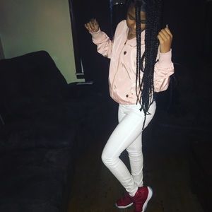 Meet your Posher, Khalilah